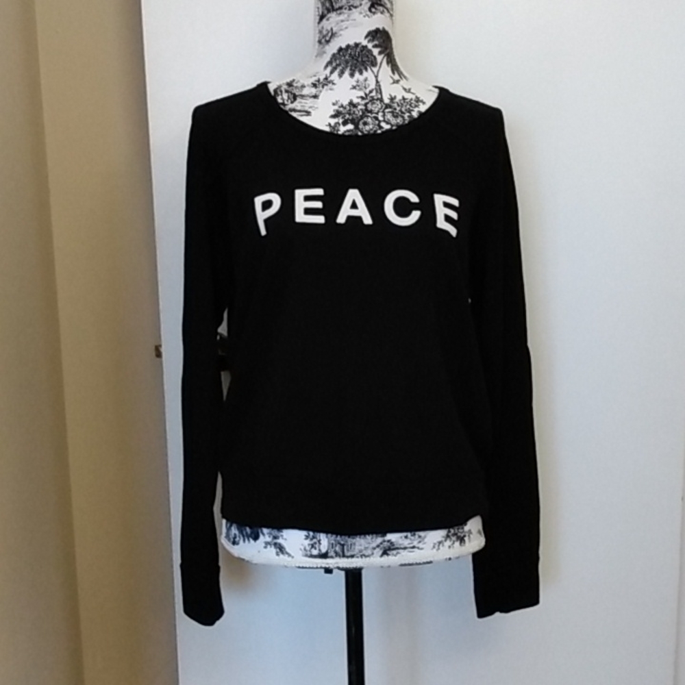 Sundry sweatshirt sz xs
